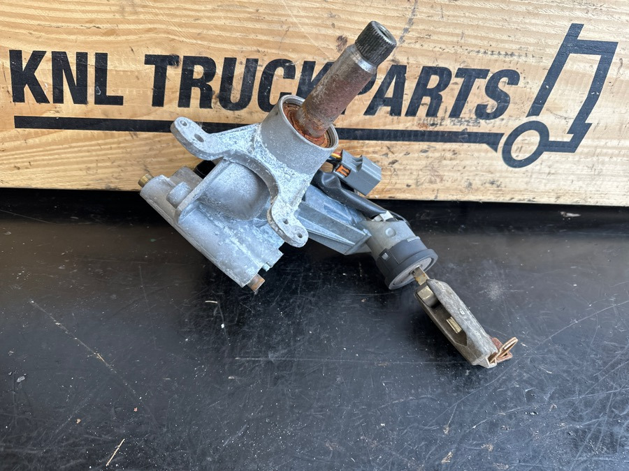 RENAULT STEERING 82355085 - Ovládání volantem pro Nákladní auto: obrázek 1 RENAULT STEERING 82355085 - Ovládání volantem pro Nákladní auto: obrázek 1