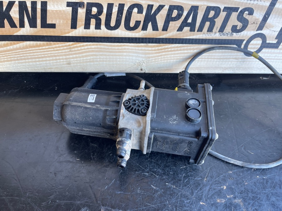 SCANIA ADBLUE PUMP 2655852 - Palivový systém pro Nákladní auto: obrázek 1 SCANIA ADBLUE PUMP 2655852 - Palivový systém pro Nákladní auto: obrázek 1