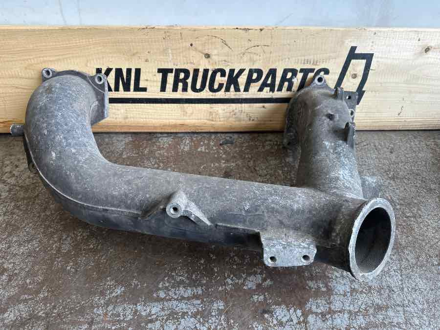 SCANIA AIR PIPE 1436787 - Systém sání vzduchu pro Nákladní auto: obrázek 1 SCANIA AIR PIPE 1436787 - Systém sání vzduchu pro Nákladní auto: obrázek 1