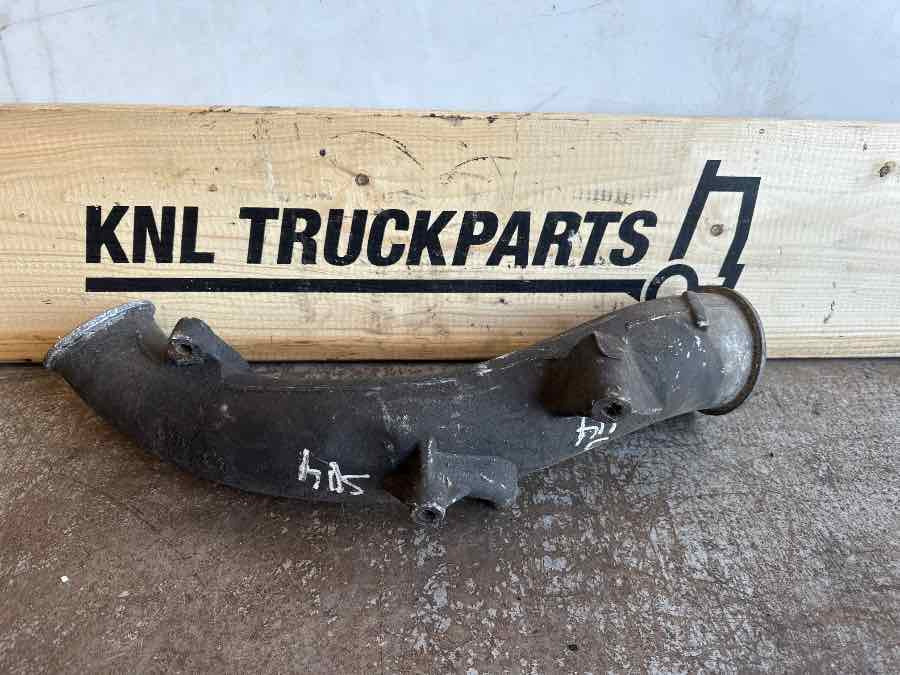 SCANIA AIR PIPE 1812885 - Trubka sání vzduchu pro Nákladní auto: obrázek 1 SCANIA AIR PIPE 1812885 - Trubka sání vzduchu pro Nákladní auto: obrázek 1