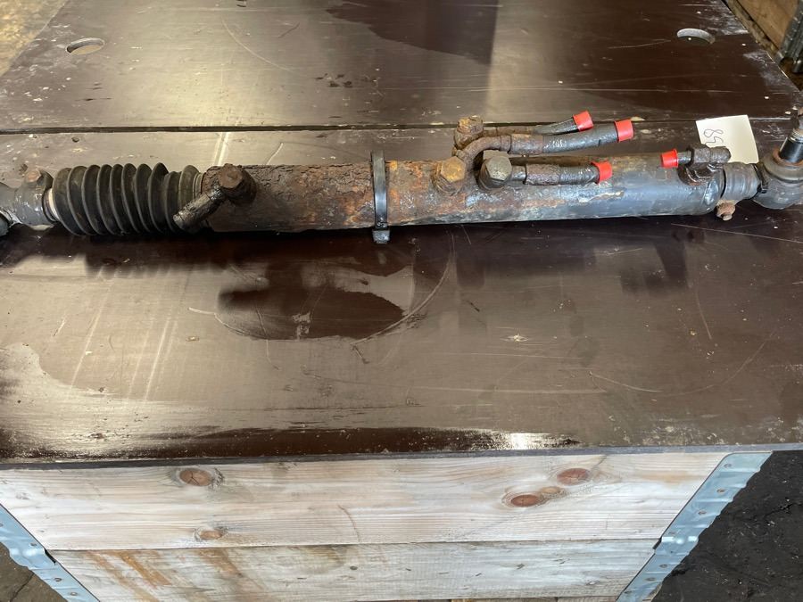 SCANIA BOOSTER CYLINDER 1527480 - Převodovka řízení pro Nákladní auto: obrázek 1 SCANIA BOOSTER CYLINDER 1527480 - Převodovka řízení pro Nákladní auto: obrázek 1