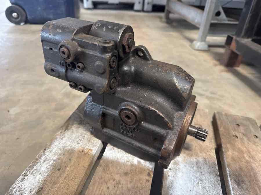 SCANIA BUS HYDRAULIC PUMP 2202323 - Hydraulika pro Nákladní auto: obrázek 1 SCANIA BUS HYDRAULIC PUMP 2202323 - Hydraulika pro Nákladní auto: obrázek 1