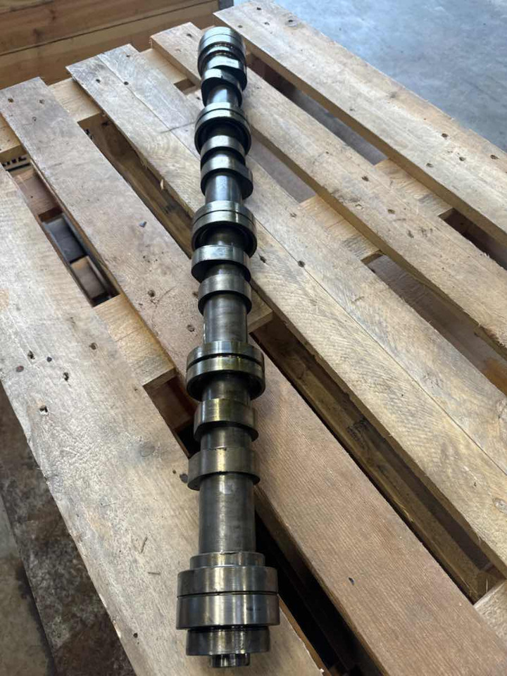 SCANIA CAMSHAFT 2224170 - Motor a díly pro Nákladní auto: obrázek 1 SCANIA CAMSHAFT 2224170 - Motor a díly pro Nákladní auto: obrázek 1