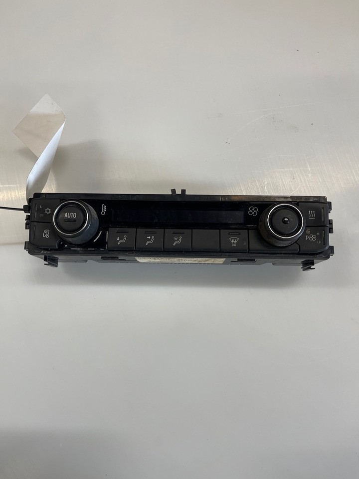 SCANIA CONTROL PANEL, CLIMATE CONTROL ECU 2090479 - Palubní deska pro Nákladní auto: obrázek 2 SCANIA CONTROL PANEL, CLIMATE CONTROL ECU 2090479 - Palubní deska pro Nákladní auto: obrázek 2