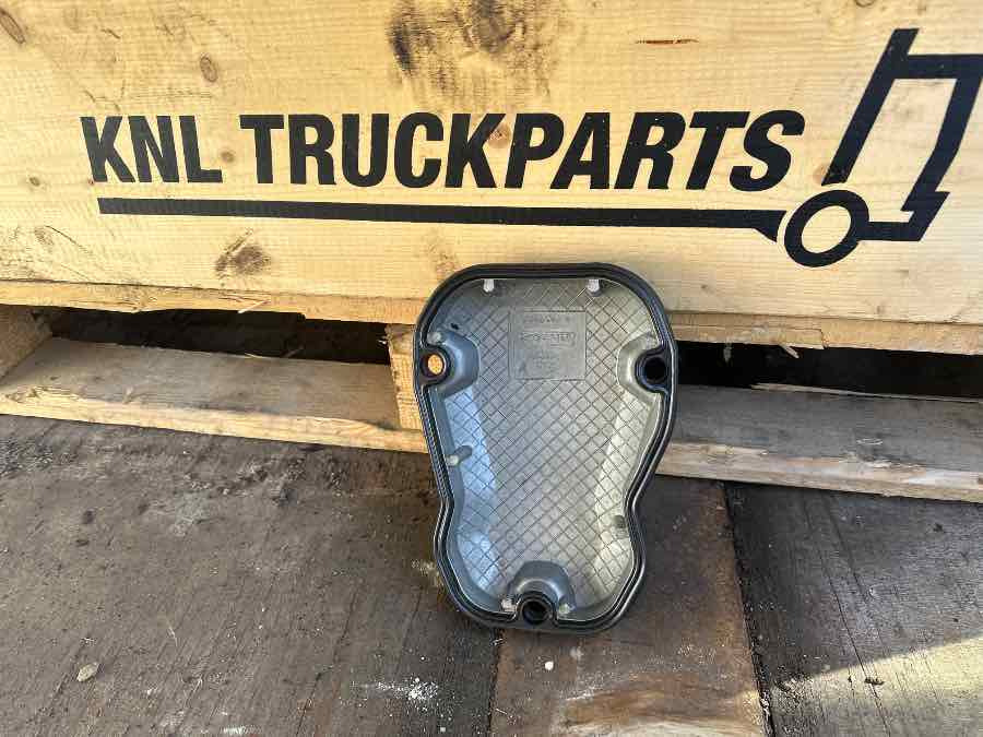 SCANIA CYLINDERHEAD COVER 2432955 - Motor a díly pro Nákladní auto: obrázek 2 SCANIA CYLINDERHEAD COVER 2432955 - Motor a díly pro Nákladní auto: obrázek 2
