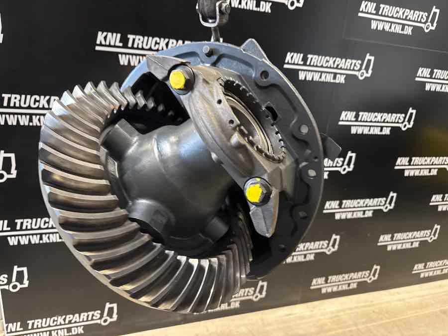 SCANIA DIFF R885 - 2.87 // 2418523 - Diferenciál pro Nákladní auto: obrázek 2 SCANIA DIFF R885 - 2.87 // 2418523 - Diferenciál pro Nákladní auto: obrázek 2