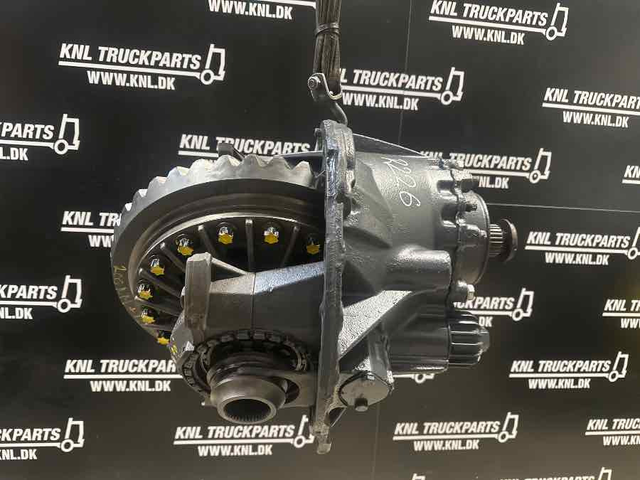 SCANIA DIFF R885 - 3.23 // 2300436 - Diferenciál pro Nákladní auto: obrázek 2 SCANIA DIFF R885 - 3.23 // 2300436 - Diferenciál pro Nákladní auto: obrázek 2