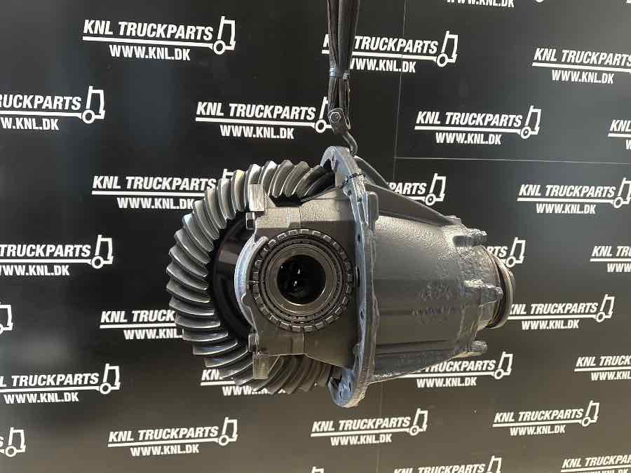 SCANIA DIFF R885 - 3.23 // 2300436 - Diferenciál pro Nákladní auto: obrázek 1 SCANIA DIFF R885 - 3.23 // 2300436 - Diferenciál pro Nákladní auto: obrázek 1