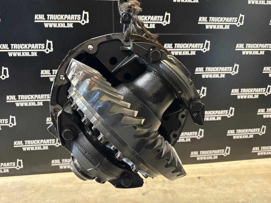 SCANIA DIFF R885 - 3.23 / 2300436 - Diferenciál pro Nákladní auto: obrázek 2 SCANIA DIFF R885 - 3.23 / 2300436 - Diferenciál pro Nákladní auto: obrázek 2