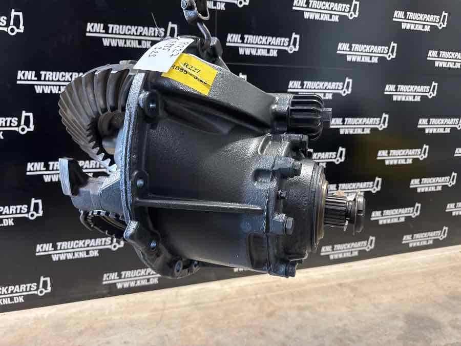 SCANIA DIFF R885 - 3.23 // 2300436 - Diferenciál pro Nákladní auto: obrázek 1 SCANIA DIFF R885 - 3.23 // 2300436 - Diferenciál pro Nákladní auto: obrázek 1