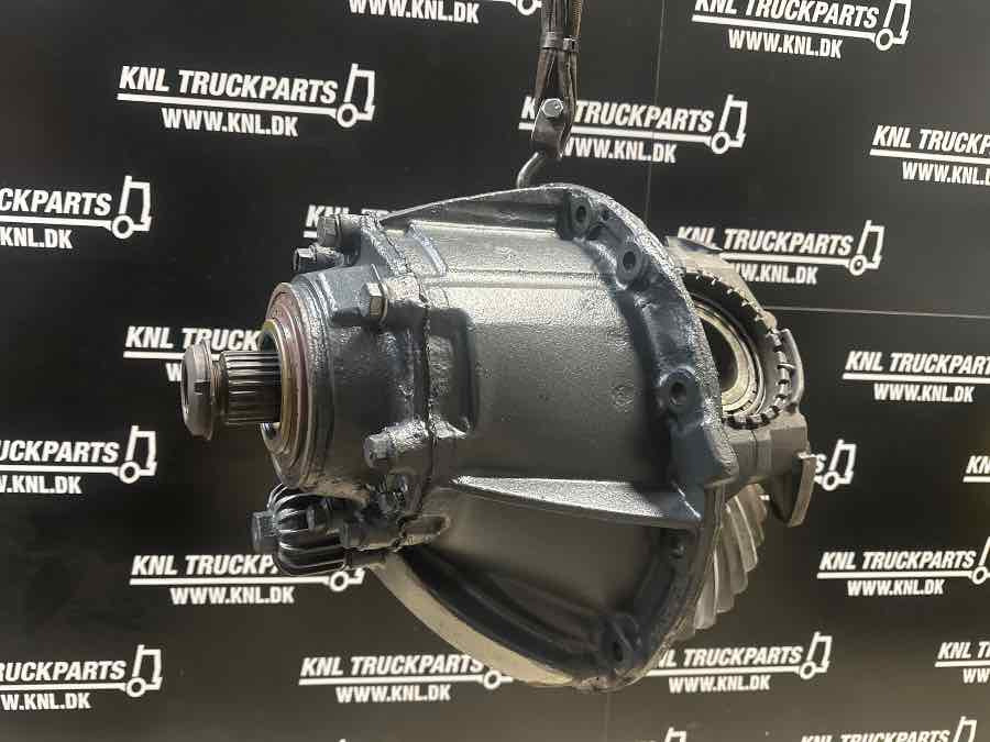 SCANIA DIFF R885 - 3.23 // 2300436 - Diferenciál pro Nákladní auto: obrázek 1 SCANIA DIFF R885 - 3.23 // 2300436 - Diferenciál pro Nákladní auto: obrázek 1
