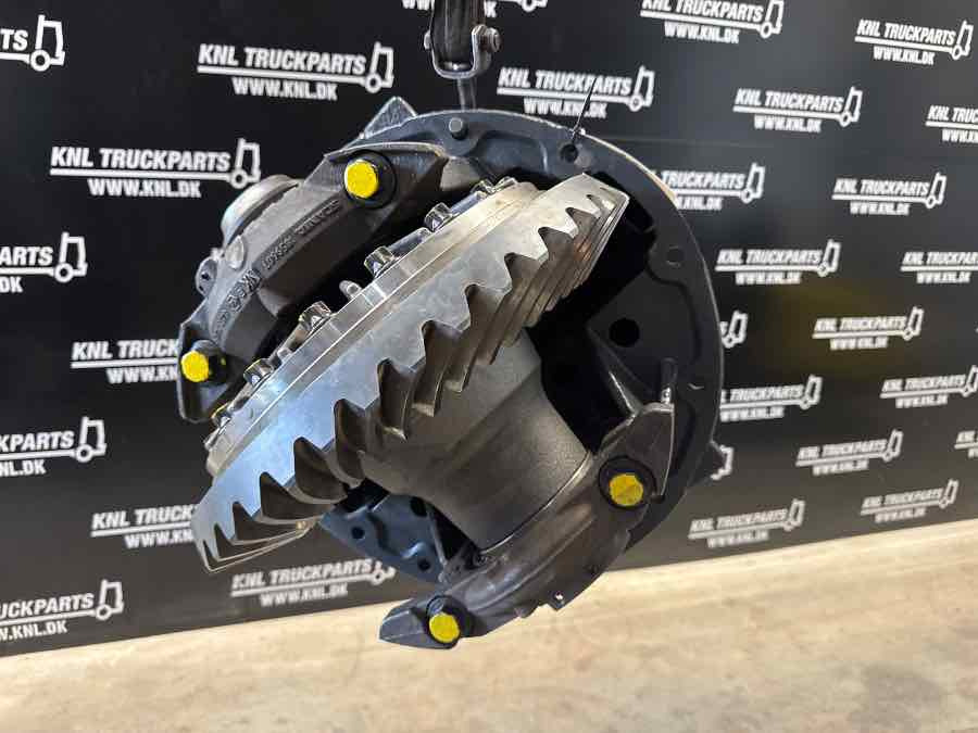 SCANIA DIFF R885 - 3.23 // 2300436 - Diferenciál pro Nákladní auto: obrázek 2 SCANIA DIFF R885 - 3.23 // 2300436 - Diferenciál pro Nákladní auto: obrázek 2