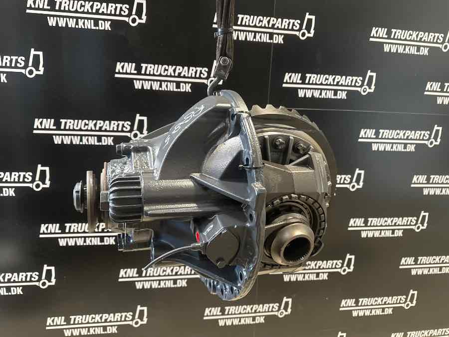 SCANIA DIFF R885 - 3.23 // 2300436 - Diferenciál pro Nákladní auto: obrázek 2 SCANIA DIFF R885 - 3.23 // 2300436 - Diferenciál pro Nákladní auto: obrázek 2