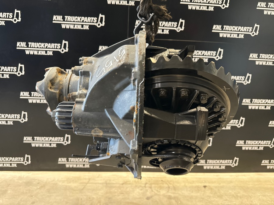 SCANIA DIFF R885 - 3.23 / 2300436 - Diferenciál pro Nákladní auto: obrázek 1 SCANIA DIFF R885 - 3.23 / 2300436 - Diferenciál pro Nákladní auto: obrázek 1