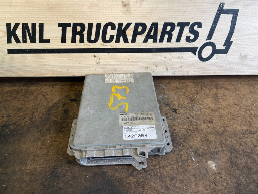 SCANIA ECU EMS 1428054 - Elektrický systém pro Nákladní auto: obrázek 1 SCANIA ECU EMS 1428054 - Elektrický systém pro Nákladní auto: obrázek 1