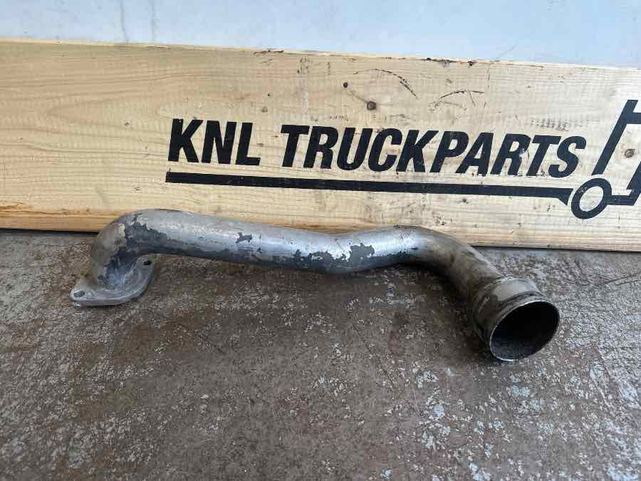 SCANIA EGR PIPE 2075967 - Systém sání vzduchu pro Nákladní auto: obrázek 2 SCANIA EGR PIPE 2075967 - Systém sání vzduchu pro Nákladní auto: obrázek 2