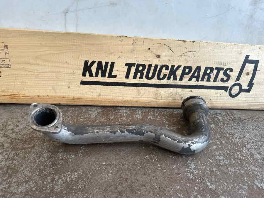 SCANIA EGR PIPE 2075967 - Systém sání vzduchu pro Nákladní auto: obrázek 1 SCANIA EGR PIPE 2075967 - Systém sání vzduchu pro Nákladní auto: obrázek 1