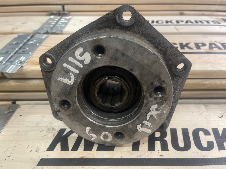 SCANIA ENGINE PTO 1486558 / 1486559 - Hydraulika pro Nákladní auto: obrázek 2 SCANIA ENGINE PTO 1486558 / 1486559 - Hydraulika pro Nákladní auto: obrázek 2