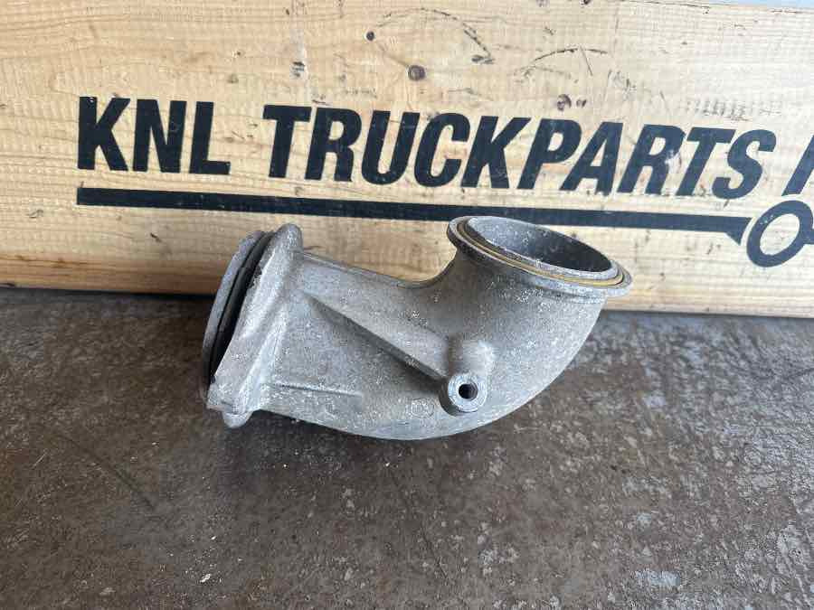 SCANIA FLANGE PIPE 1372058 - Systém sání vzduchu pro Nákladní auto: obrázek 1 SCANIA FLANGE PIPE 1372058 - Systém sání vzduchu pro Nákladní auto: obrázek 1