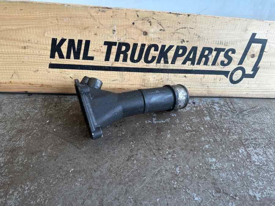 SCANIA FLANGE PIPE 1543165 - Systém sání vzduchu pro Nákladní auto: obrázek 2 SCANIA FLANGE PIPE 1543165 - Systém sání vzduchu pro Nákladní auto: obrázek 2