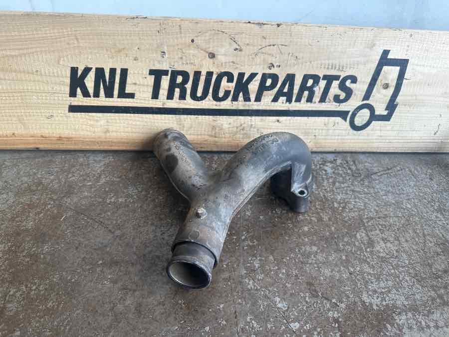SCANIA FLANGE PIPE 2082649 - Systém sání vzduchu pro Nákladní auto: obrázek 2 SCANIA FLANGE PIPE 2082649 - Systém sání vzduchu pro Nákladní auto: obrázek 2