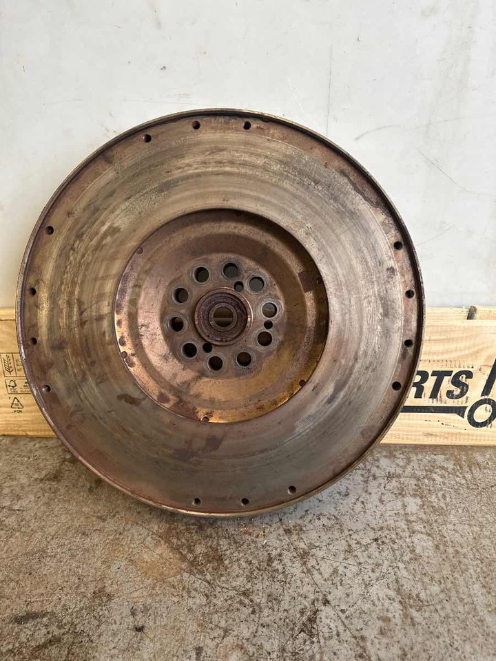SCANIA FLY WHEEL 2060240 - Motor a díly pro Nákladní auto: obrázek 1 SCANIA FLY WHEEL 2060240 - Motor a díly pro Nákladní auto: obrázek 1