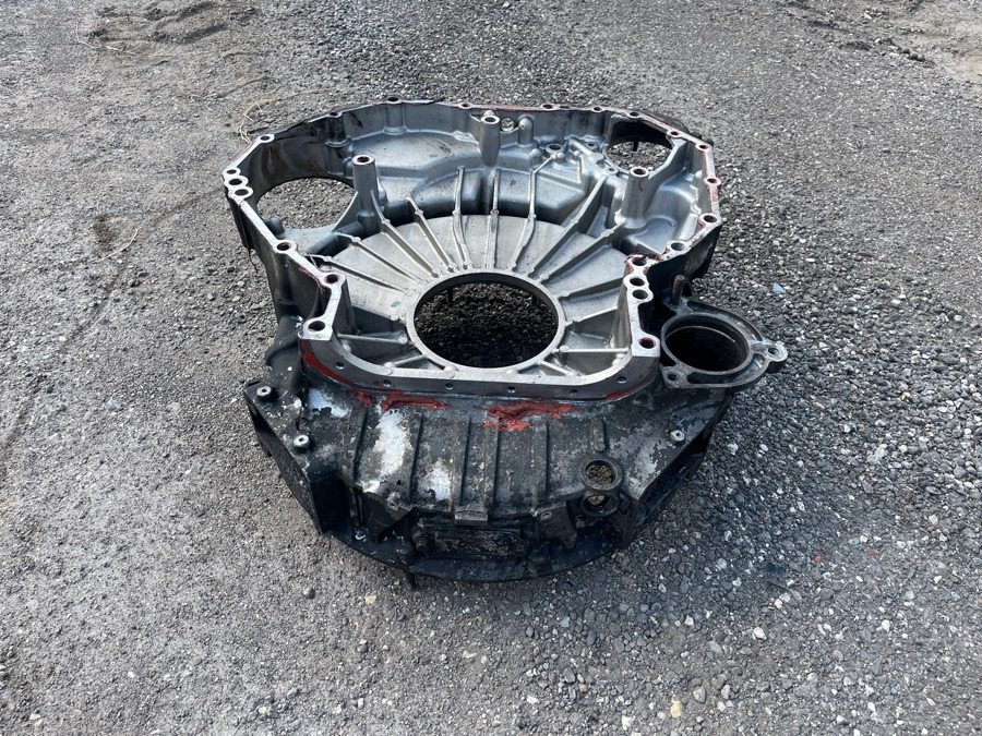 SCANIA FLYWHEEL HOUSE 2281776 - Motor a díly pro Nákladní auto: obrázek 1 SCANIA FLYWHEEL HOUSE 2281776 - Motor a díly pro Nákladní auto: obrázek 1