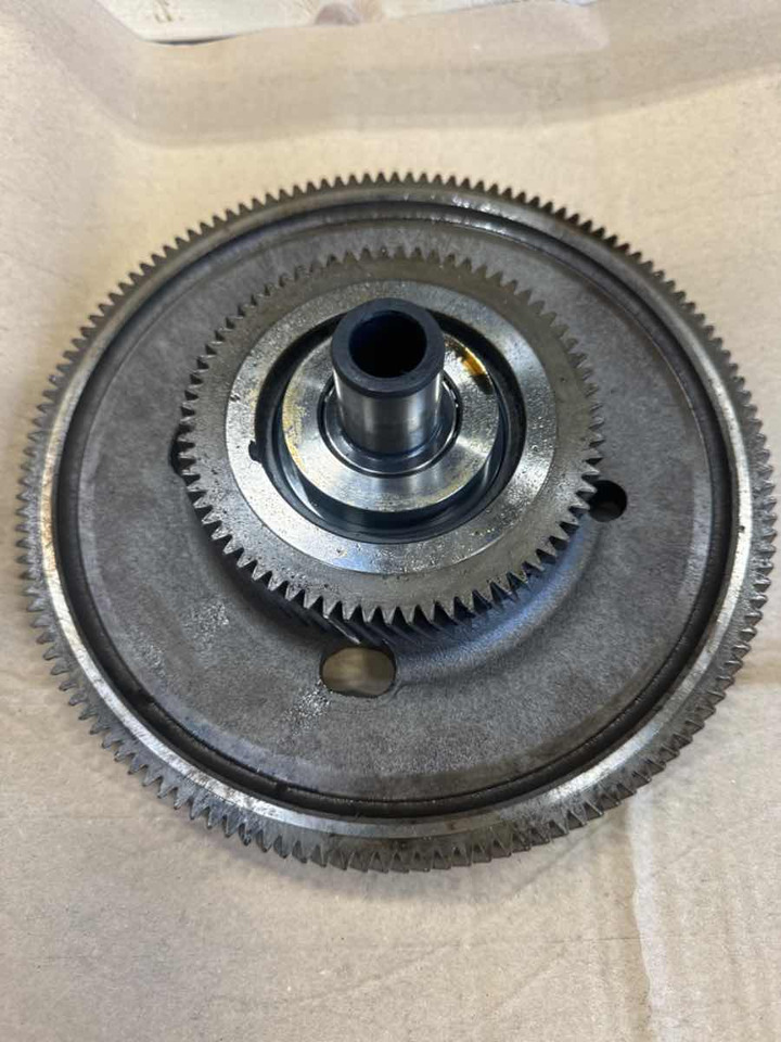 SCANIA GEAR 1398294 - Motor a díly pro Nákladní auto: obrázek 1 SCANIA GEAR 1398294 - Motor a díly pro Nákladní auto: obrázek 1