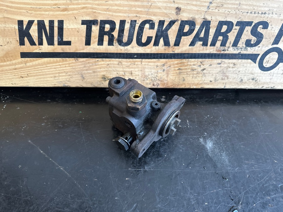 SCANIA HYDRALIC PUMPE - Hydraulika pro Nákladní auto: obrázek 1 SCANIA HYDRALIC PUMPE - Hydraulika pro Nákladní auto: obrázek 1