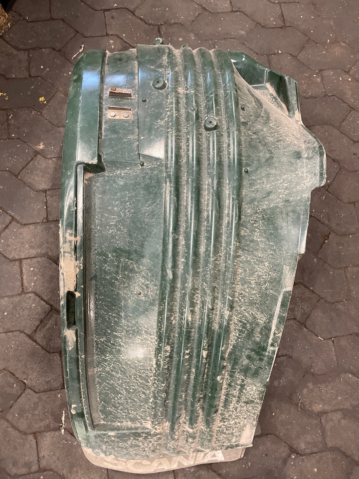 SCANIA MUDGUARD 1485486 - Karoserie a exteriér pro Nákladní auto: obrázek 1 SCANIA MUDGUARD 1485486 - Karoserie a exteriér pro Nákladní auto: obrázek 1