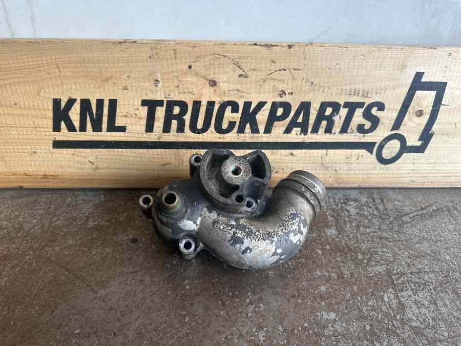 SCANIA PIPE FLANGE 1429398 - Systém sání vzduchu pro Nákladní auto: obrázek 2 SCANIA PIPE FLANGE 1429398 - Systém sání vzduchu pro Nákladní auto: obrázek 2