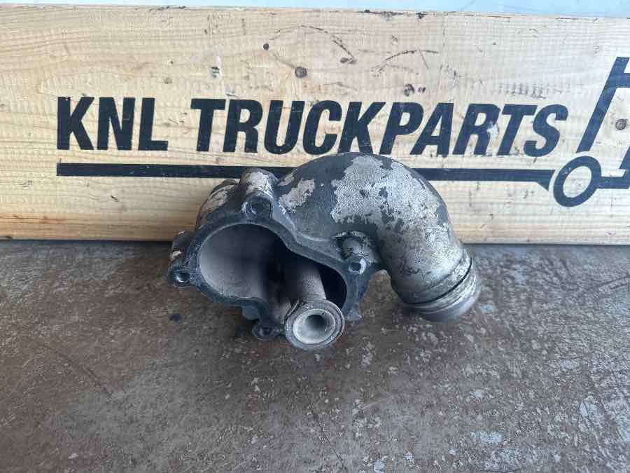 SCANIA PIPE FLANGE 1429398 - Systém sání vzduchu pro Nákladní auto: obrázek 1 SCANIA PIPE FLANGE 1429398 - Systém sání vzduchu pro Nákladní auto: obrázek 1