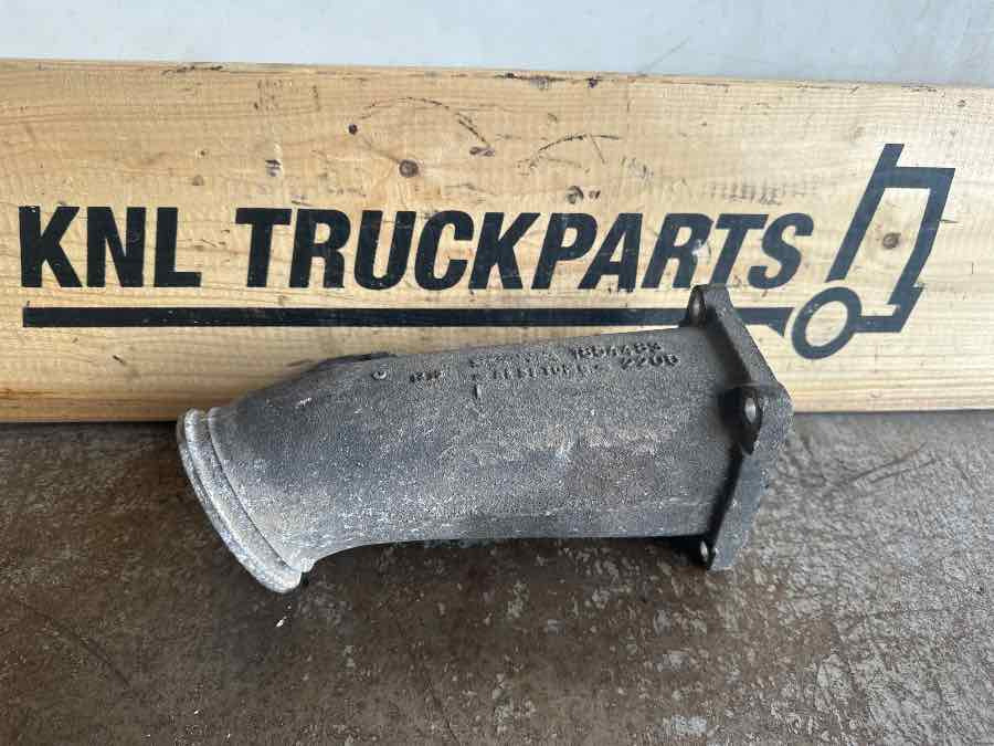 SCANIA PIPE FLANGE 1854483 - Systém sání vzduchu pro Nákladní auto: obrázek 2 SCANIA PIPE FLANGE 1854483 - Systém sání vzduchu pro Nákladní auto: obrázek 2