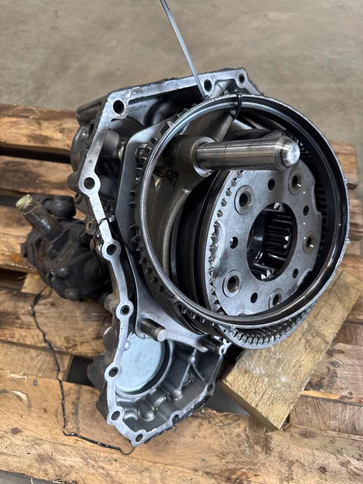 SCANIA PLANETARY GEAR 2292454 - Převodovka a díly pro Nákladní auto: obrázek 1 SCANIA PLANETARY GEAR 2292454 - Převodovka a díly pro Nákladní auto: obrázek 1