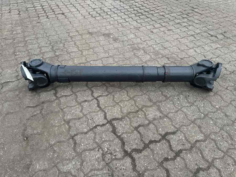 SCANIA PROPSHAFT P602 1802979 - Kardan pro Nákladní auto: obrázek 1 SCANIA PROPSHAFT P602 1802979 - Kardan pro Nákladní auto: obrázek 1