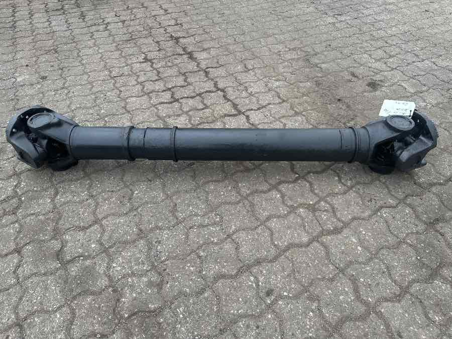 SCANIA PROPSHAFT P602 1802979 - Kardan pro Nákladní auto: obrázek 2 SCANIA PROPSHAFT P602 1802979 - Kardan pro Nákladní auto: obrázek 2
