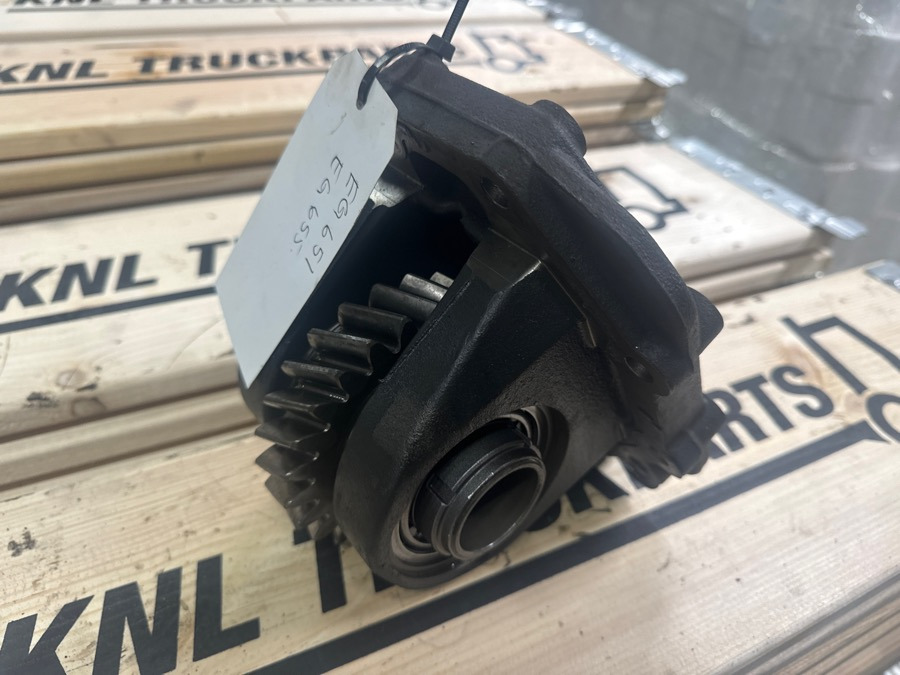 SCANIA PTO EG651 1790601 - Hydraulika pro Nákladní auto: obrázek 1 SCANIA PTO EG651 1790601 - Hydraulika pro Nákladní auto: obrázek 1