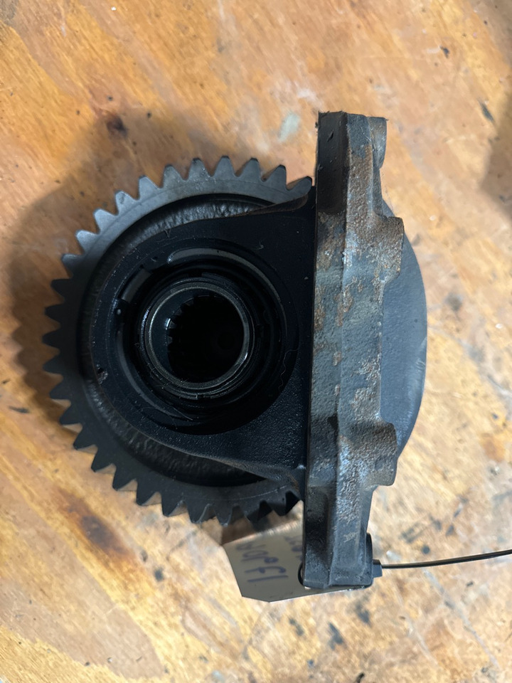 SCANIA PTO EG652 1790608 - Hydraulika pro Nákladní auto: obrázek 1 SCANIA PTO EG652 1790608 - Hydraulika pro Nákladní auto: obrázek 1