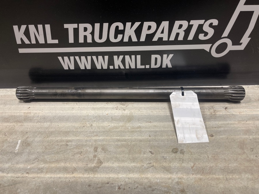 SCANIA PTO SHAFT 1506346 - Hydraulika pro Nákladní auto: obrázek 1 SCANIA PTO SHAFT 1506346 - Hydraulika pro Nákladní auto: obrázek 1