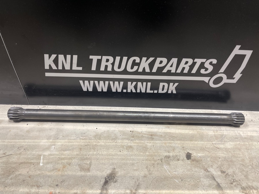 SCANIA PTO SHAFT 1506348 - Hydraulika pro Nákladní auto: obrázek 1 SCANIA PTO SHAFT 1506348 - Hydraulika pro Nákladní auto: obrázek 1