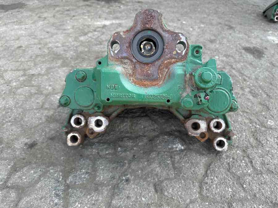 Brzdový třmen pro Nákladní auto VOLVO BRAKE CALIBER 21487613: obrázek 1