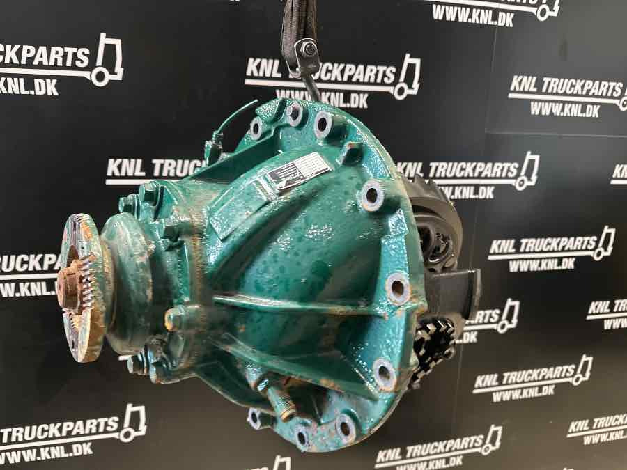 VOLVO DIFF DSS35A - 2.83 // 20701329 - Diferenciál pro Nákladní auto: obrázek 2 VOLVO DIFF DSS35A - 2.83 // 20701329 - Diferenciál pro Nákladní auto: obrázek 2