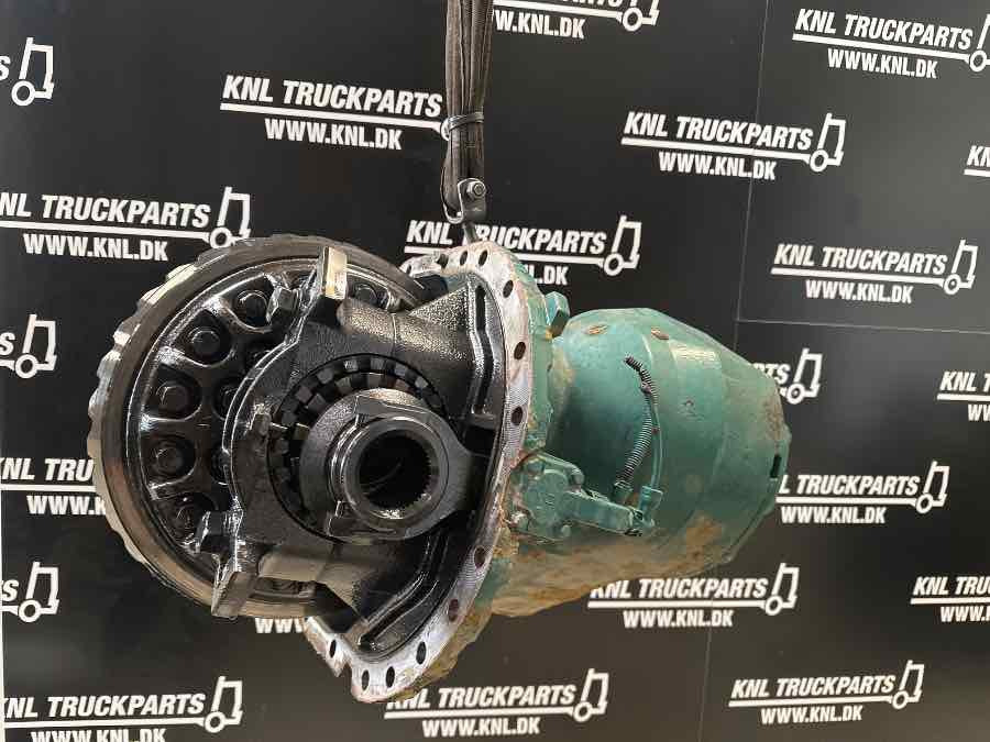 VOLVO DIFF RTS2370A - 2.83 // 22376670 - Diferenciál pro Nákladní auto: obrázek 1 VOLVO DIFF RTS2370A - 2.83 // 22376670 - Diferenciál pro Nákladní auto: obrázek 1