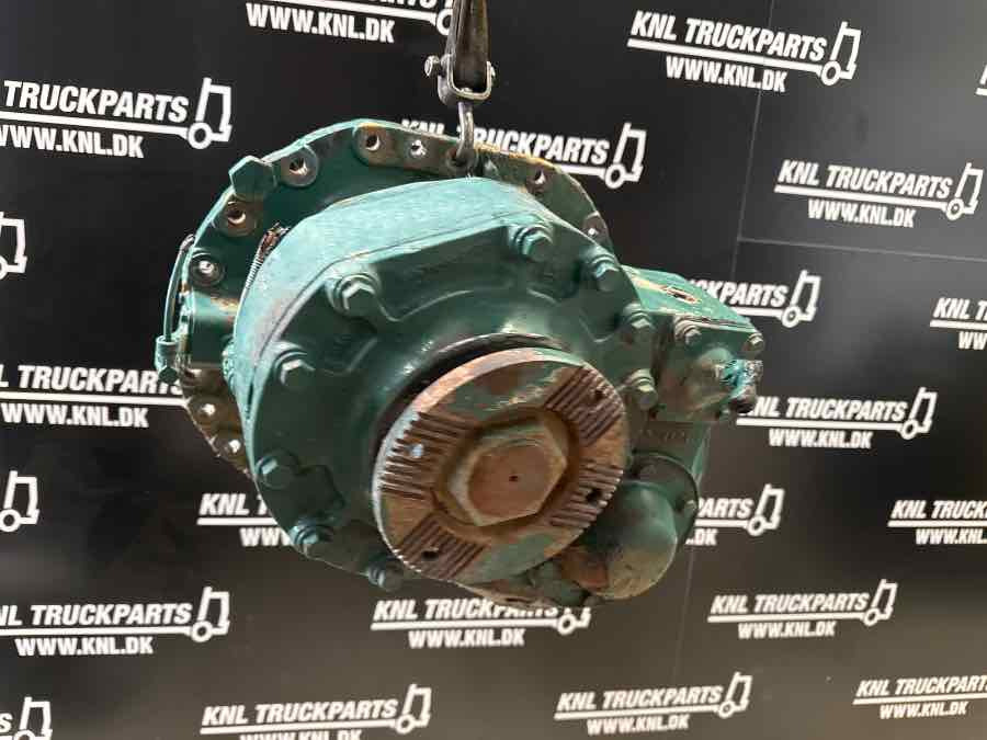 VOLVO DIFF RTS2370A - 2.83 // 22376670 - Diferenciál pro Nákladní auto: obrázek 4 VOLVO DIFF RTS2370A - 2.83 // 22376670 - Diferenciál pro Nákladní auto: obrázek 4