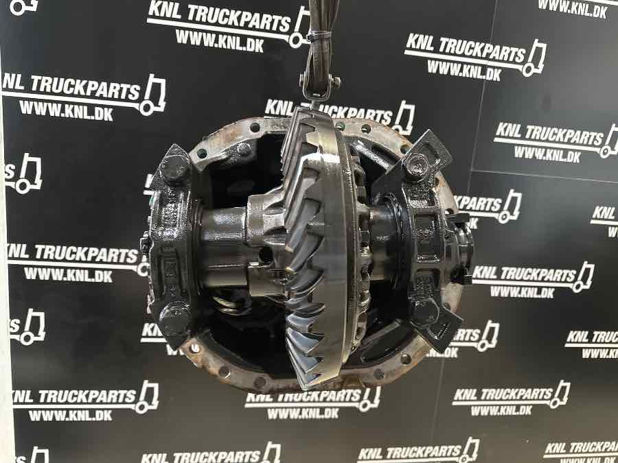 VOLVO DIFF RTS2370A - 2.83 // 22376670 - Diferenciál pro Nákladní auto: obrázek 3 VOLVO DIFF RTS2370A - 2.83 // 22376670 - Diferenciál pro Nákladní auto: obrázek 3