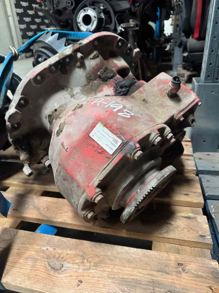 VOLVO DIFF RTS2370A - 3.40 // 22376672 - Diferenciál pro Nákladní auto: obrázek 1 VOLVO DIFF RTS2370A - 3.40 // 22376672 - Diferenciál pro Nákladní auto: obrázek 1