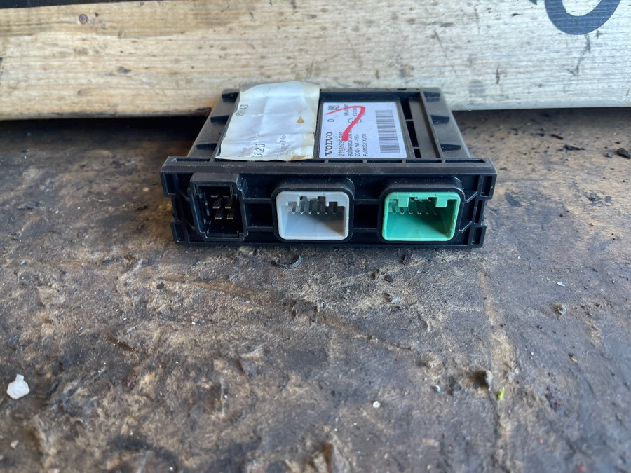 VOLVO ECU CONTROL UNIT 22038896 - Elektrický systém pro Nákladní auto: obrázek 1 VOLVO ECU CONTROL UNIT 22038896 - Elektrický systém pro Nákladní auto: obrázek 1