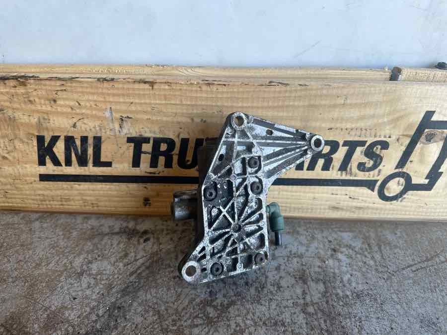 VOLVO EXHAUST VALVE 20994250 - Brzdový ventil pro Nákladní auto: obrázek 2 VOLVO EXHAUST VALVE 20994250 - Brzdový ventil pro Nákladní auto: obrázek 2