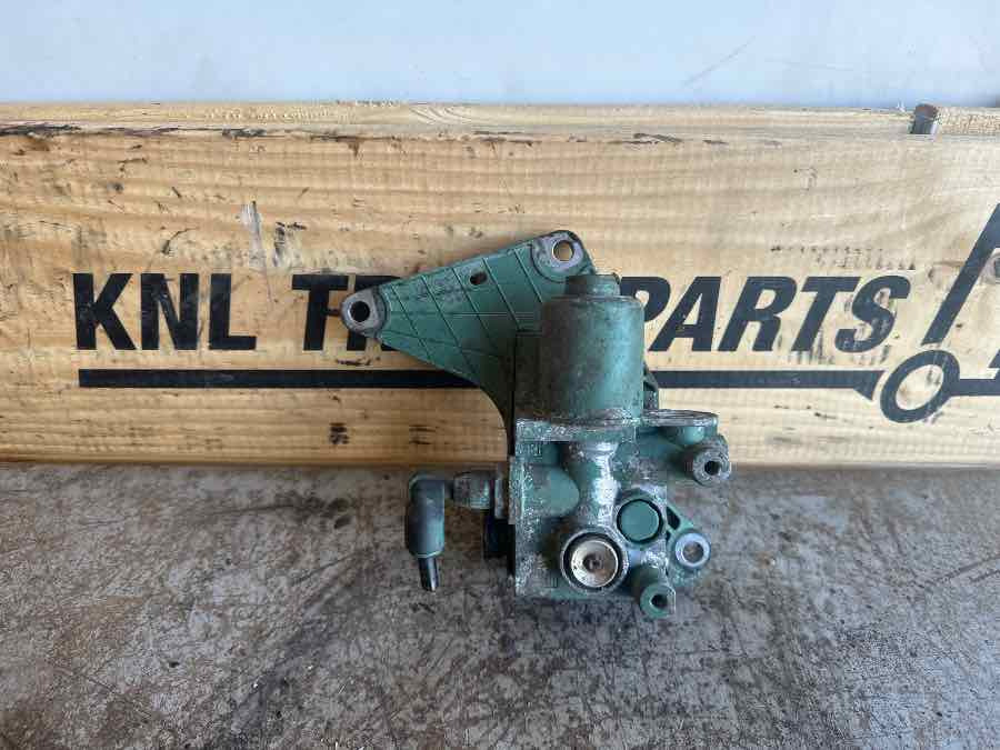 VOLVO EXHAUST VALVE 20994250 - Brzdový ventil pro Nákladní auto: obrázek 1 VOLVO EXHAUST VALVE 20994250 - Brzdový ventil pro Nákladní auto: obrázek 1