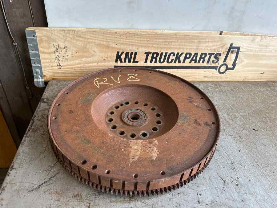 VOLVO FLY WHEEL 20711957 - Motor a díly pro Nákladní auto: obrázek 1 VOLVO FLY WHEEL 20711957 - Motor a díly pro Nákladní auto: obrázek 1